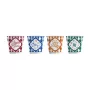 Set de căni Bialetti NCANDY010, 4 buc.