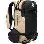 Rucsac Black Diamond Dawn Patrol 25 M/L, bej/negru