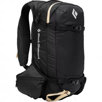 Rucsac Black Diamond Dawn Patrol 25 S/M negru