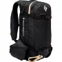 Rucsac Black Diamond Dawn Patrol 25 M/L, negru