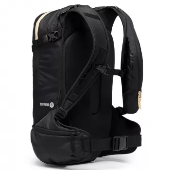 Rucsac Black Diamond Dawn Patrol 25 M/L, negru