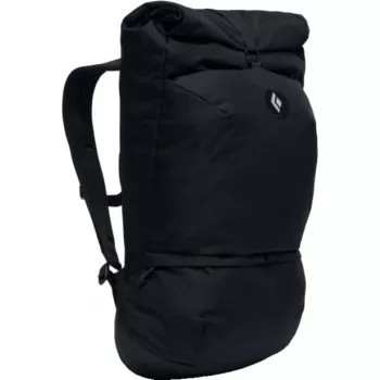 Black Diamond Street Creek 28 rucsac negru