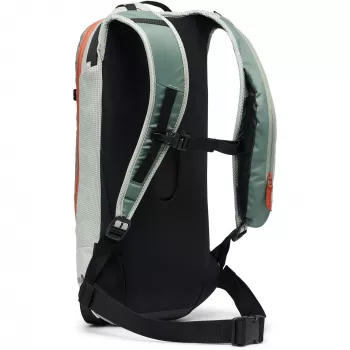 Rucsac Black Diamond Dawn Patrol 15 S/M verde deschis/negru