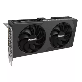Placă video Inno3D RTX 5060 Twin X2 V2 8 GB N50602-08D7-198072N