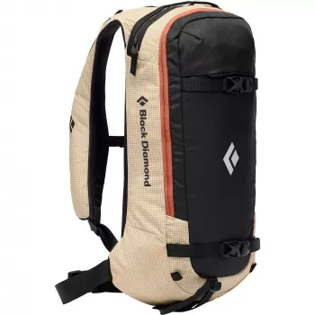 Rucsac Black Diamond Dawn Patrol 15 M/L, bej/negru