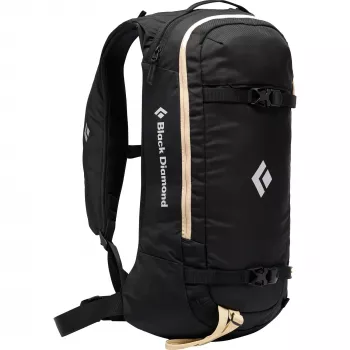 Rucsac Black Diamond Dawn Patrol 15 M/L, negru