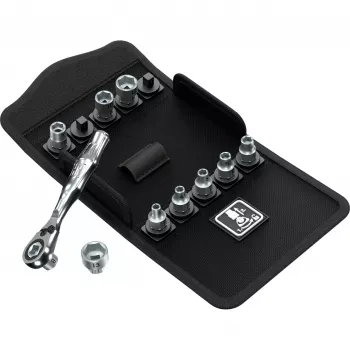 Set Wera Kraftform Kompakt Zyklop Mini 2 (5135021001)