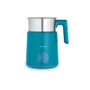 Spumier de lapte Severin SM 3596 SPUMA LITE albastru-oțel inoxidabil