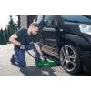 Cric auto plat WUBER W22002, 2,5 t, 80-375 mm