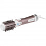 Perie de aer cald Rowenta Brush Activ Premium Care CF9540 1000 W, alb