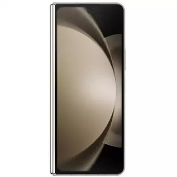Smartphone Samsung Galaxy Z Fold5 5G 12 GB RAM 512 GB, Cream