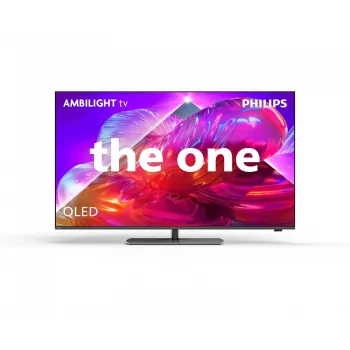 Televizor QLED Philips 65PQS9011/12 65 inch