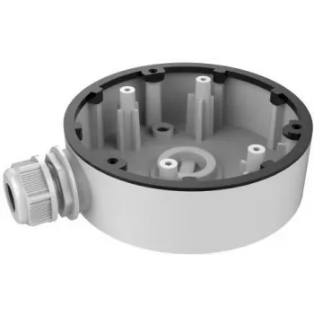 Adaptor CCTV Hikvision DS-1280ZJ-DM46-Y, alb