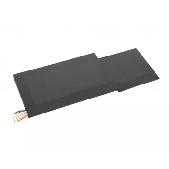 Acumulator MOVANO BTY-M6K MS-17B4 pentru MSI GS63VR GS73 GF75 - 4300 mAh (49 Wh)