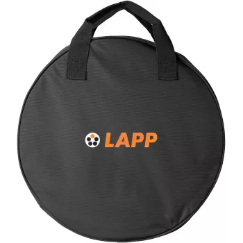 Geantă pentru cablu de încărcare LAPP Mobility pentru cabluri Mode 3 (< 7 m)