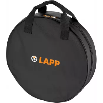 Geantă pentru cablu de încărcare LAPP Mobility pentru cabluri Mode 3 (< 7 m)