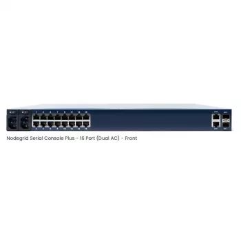 Server de consolă ZPE Systems Nodegrid Serial Plus Core