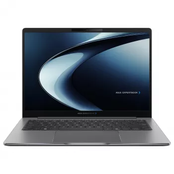 Notebook ASUS ExpertBook P5 14 P5405CAA-LY0446 14 inch - Intel Core Ultra 5 325, 16 GB RAM, 256 GB SSD, fără sistem de operare