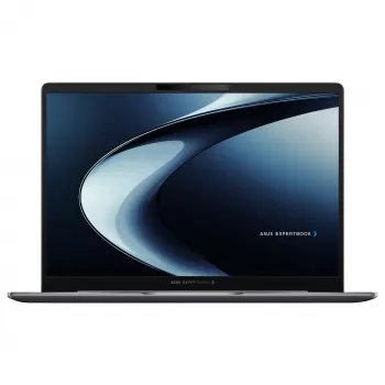 Notebook ASUS ExpertBook P5 14 P5405CAA-LY0446 14 inch - Intel Core Ultra 5 325, 16 GB RAM, 256 GB SSD, fără sistem de operare
