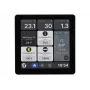 Panou de control tactil Shelly Wall Display X1i negru