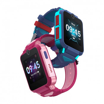 Smartwatch TCL MOVETIME Family Watch MT42X, Sakura Pink