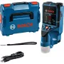 Detector digital multifuncțional Bosch Professional D-tect200C + Lbox (0601081608)