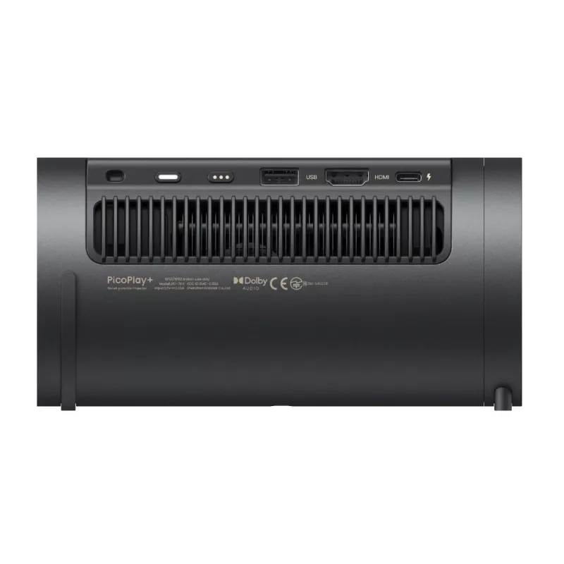 Proiector JMGO PicoPlay+ gen. 2