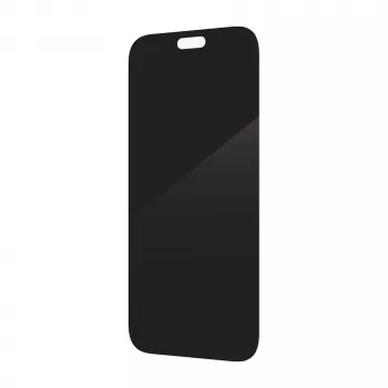 Folie de protecție pentru ecran cu confidențialitate Zagg Glass Elite Privacy pentru iPhone 18 Pro / 17 Pro