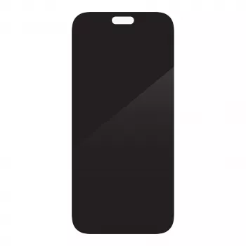 Folie de protecție ecran cu confidențialitate Zagg Glass Elite Privacy pentru iPhone 18 Pro Max / 17 Pro Max