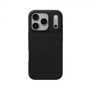 Husă smartphone neagră Zagg Milan Snap pentru iPhone 18 Pro Max / 17 Pro Max