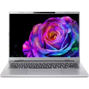Notebook Acer Aspire 14 AI OLED A14-A71M-R2Q9 14