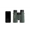 Binoclu Celestron Nature DX 8x42 BaK-4 negru, verde