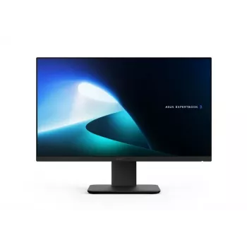 PC all-in-one ASUS ExpertCenter P470VAK-BPE909X 27 inch Full HD - Intel Core 5 210H, 16 GB RAM, 512 GB SSD, Windows 11 Pro