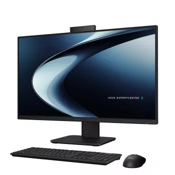 PC all-in-one ASUS ExpertCenter P470VAK-BPE909X 27 inch Full HD - Intel Core 5 210H, 16 GB RAM, 512 GB SSD, Windows 11 Pro