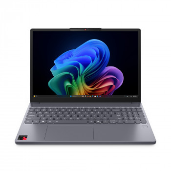 Notebook Lenovo IdeaPad Slim 3 15Q8X10 15,3 inch WUXGA - Qualcomm Snapdragon X X1-26-100, 16 GB RAM, 512 GB SSD, Windows 11 Home (DE)