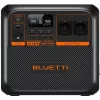 Stație de alimentare portabilă Bluetti AC180P, LiFePO4, 36000 mAh, 1800 W, 16 kg