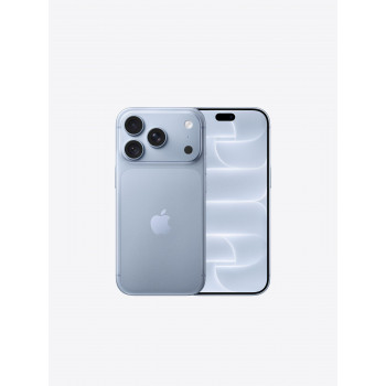 Smartphone Apple iPhone 18 Pro 512 GB Glacier