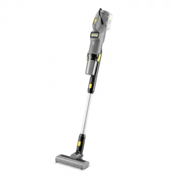 Aspirator de mână cu acumulator Kärcher LVS 1/2 Bp 1.394-112.0 36 V fără sac, fără acumulator