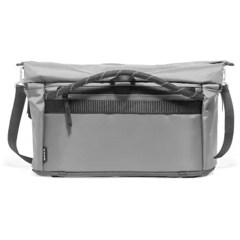 Geantă Manfrotto Uncover Messenger 12L