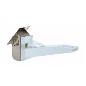 Placă adaptor Pelco pentru montaj pe tavan (NXWTU)