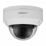 Cameră de rețea fixă tip dome Hanwha Vision ANV-L7082R A Series 4MP, IR