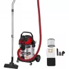 Aspirator uscat/umed cu acumulator Einhell TE-VC 2580 SACL, 25 l, fără acumulator și încărcător (2347435)