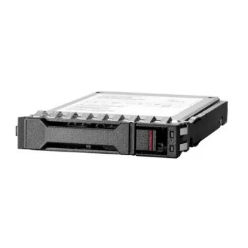 SSD HPE 1,92 TB SATA 6Gb/s Read Intensive 2,5 inch SFF hot-swap cu Basic Carrier pentru Apollo 4200 Gen10 Plus (P40499-K21)