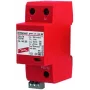 DEHN DEHNshield DSH TN 255 FM Descărcător combinat tip 1+2 pentru sisteme TN monofazate (941205)