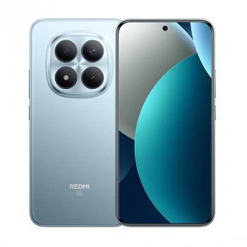 Smartphone Xiaomi Redmi Note 15 Pro+ 5G 8/256GB albastru