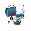Bosch Professional GOL20D Level Set with HBT160, GR500 and Case (0601068402)