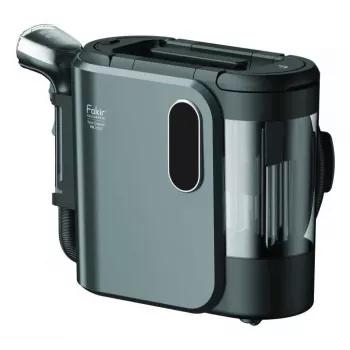 Curățător cu abur și pete FAKIR PR7020 (4957003)