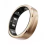 Inel inteligent RingConn Smart Ring Gen3 pentru damă și domn - Brushed Rose Gold mărimea 6