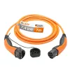 LAPP MOBILITY Cablu de încărcare Type 2, până la 7,4 kW, 7 m, portocaliu (61791)