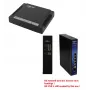 Pachet VDSL2 ALLNET ALL126AM3 + ALL-BMI100VDSL2V pentru conexiuni cu 2 fire